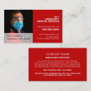 Search for paramedic business cards Emt