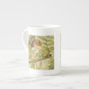 Search for tree branch mugs Illustration