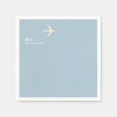 Search for airline napkins Fly