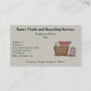 Search for picnic business cards Watermelon