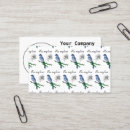 Search for florida business cards Bird