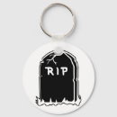 Search for headstones key rings Rip