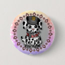 Search for spotty badges Dog