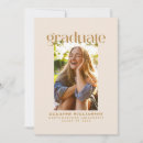 Search for off to college invitations Modern