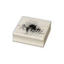 Search for gold rubber stamps White