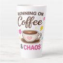 Search for mom life mugs Caffeine