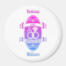 Search for anniversary magnets Husband