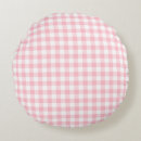 Search for pink gingham cushions Elegant