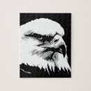 Search for american bald eagle puzzles Wild