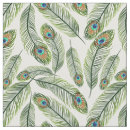 Search for peacock fabric Bohemian