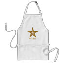 Search for gold aprons Star