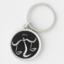Search for necklace key rings Silver