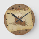 Search for primitive clocks Brown