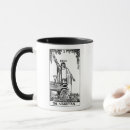 Search for magician mugs Tarot