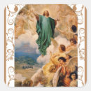 Search for ascension stickers Heaven