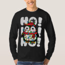 Search for christmas penguin tshirts Trendy