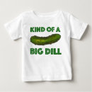 Search for big dill clothing Pickle