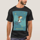 Search for cartoon astronaut tshirts Cosmonaut