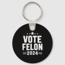 Search for funny trump key rings Election