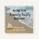 Search for welcome book for vacation rental Housewarming