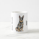 Search for blue heelers mugs Dogs