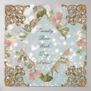 Search for vintage glam posters Chic