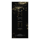 Search for parties rack cards Modern