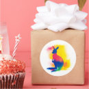 Search for spray paint stickers Colorful