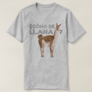 Search for spanish sayings tshirts Cool