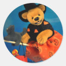 Search for flying witch stickers Cute