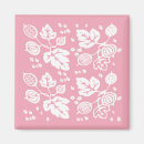 Search for berries square magnets White