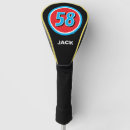 Search for racing golf head covers Sports