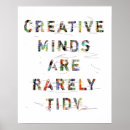 Search for creative typography posters Artist