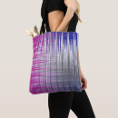 Search for crossing bags Line