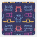 Search for outline stickers Super hero