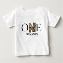 Search for party animal baby shirts Wild one
