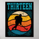 Search for 13th birthday posters Years