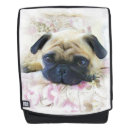 Search for pug backpacks Animal