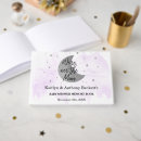 Search for memorial guest books Modern