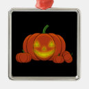 Search for scary christmas tree decorations Pumpkin