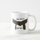 Search for arts mugs Karate