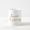 Search for 16th birthday mugs Typography