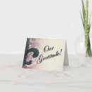 Search for fleur de lis thank you cards Thanks
