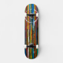 Search for running skateboards Colourful