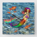 Search for mermaid tail art Water