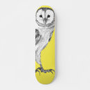 Search for owl skateboards Nature