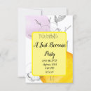 Search for casual invitations Floral