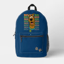Search for dog backpacks Scooby doo