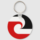Search for new zealand key rings Flag