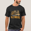 Search for baltimore tshirts State